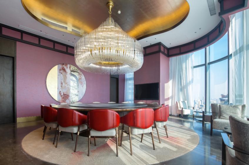 苏州msocial酒店门票,千禧酒店集团旗下酒店