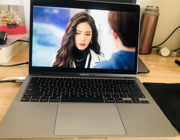 苹果macbook什么芯片的好,Macbookair用的什么芯片