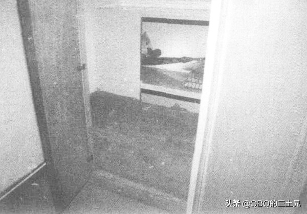 水泥下的秘密,水泥地下挖出的秘密