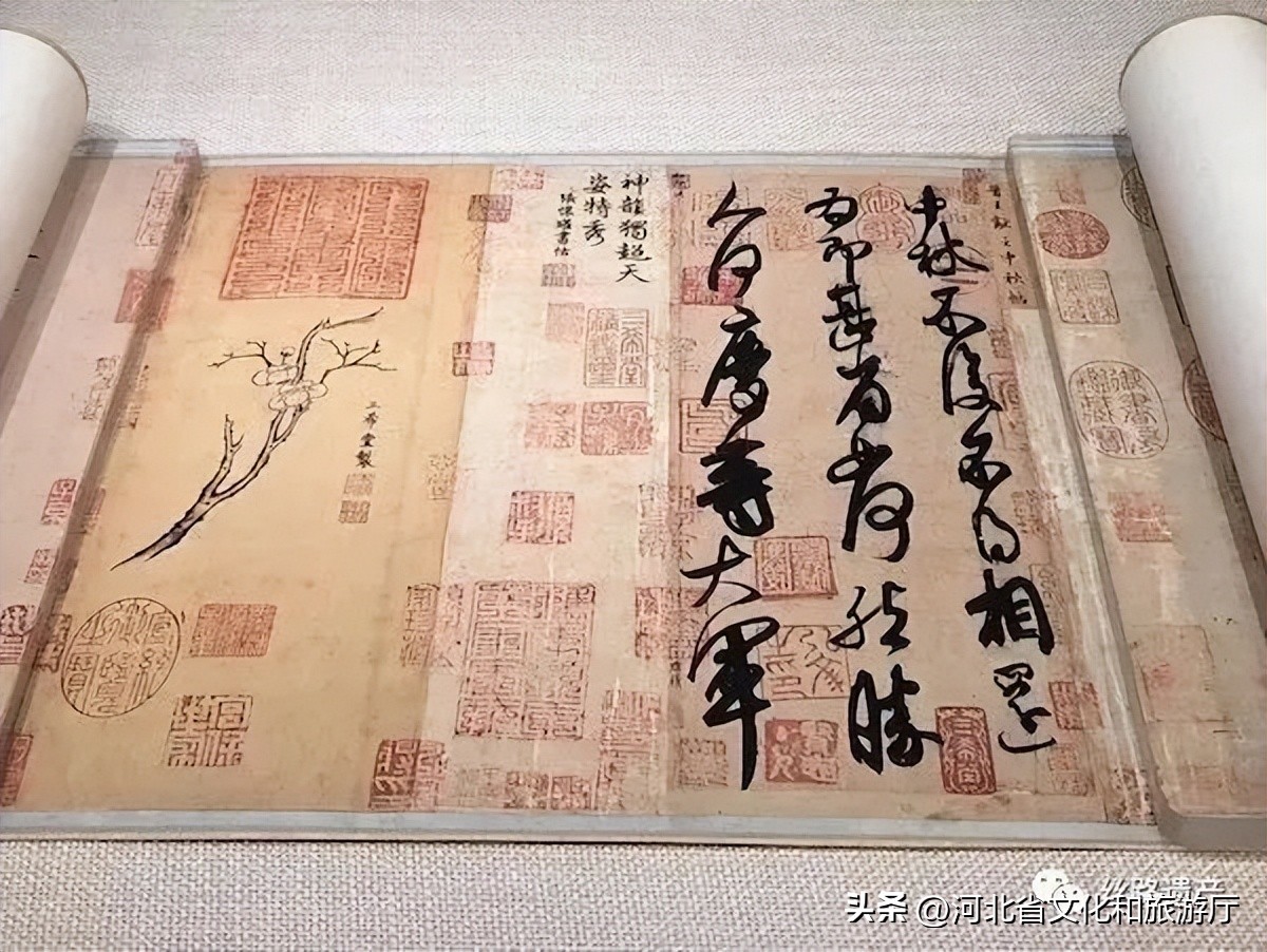 最近回国的国宝,目前流落海外的国宝清单