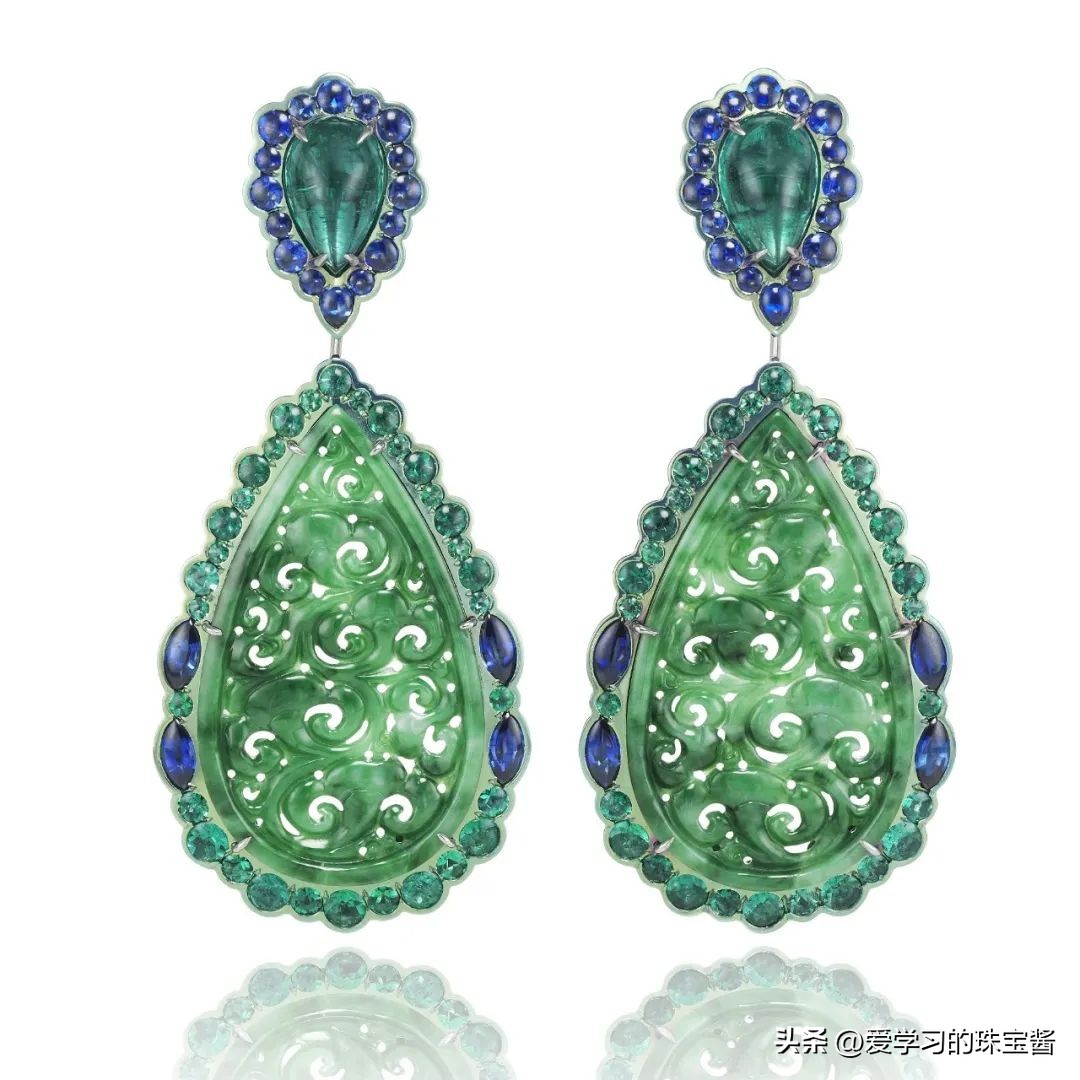 chopard萧邦礼盒,chopard萧邦快乐钻手链