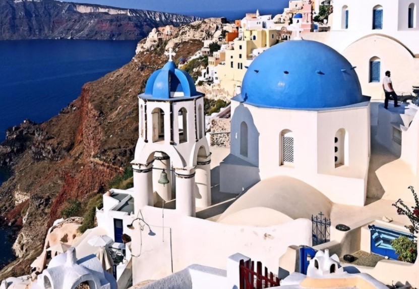 2013年西班牙富商恋上中国大妈，不惜放弃亿万资产，女方：不领证