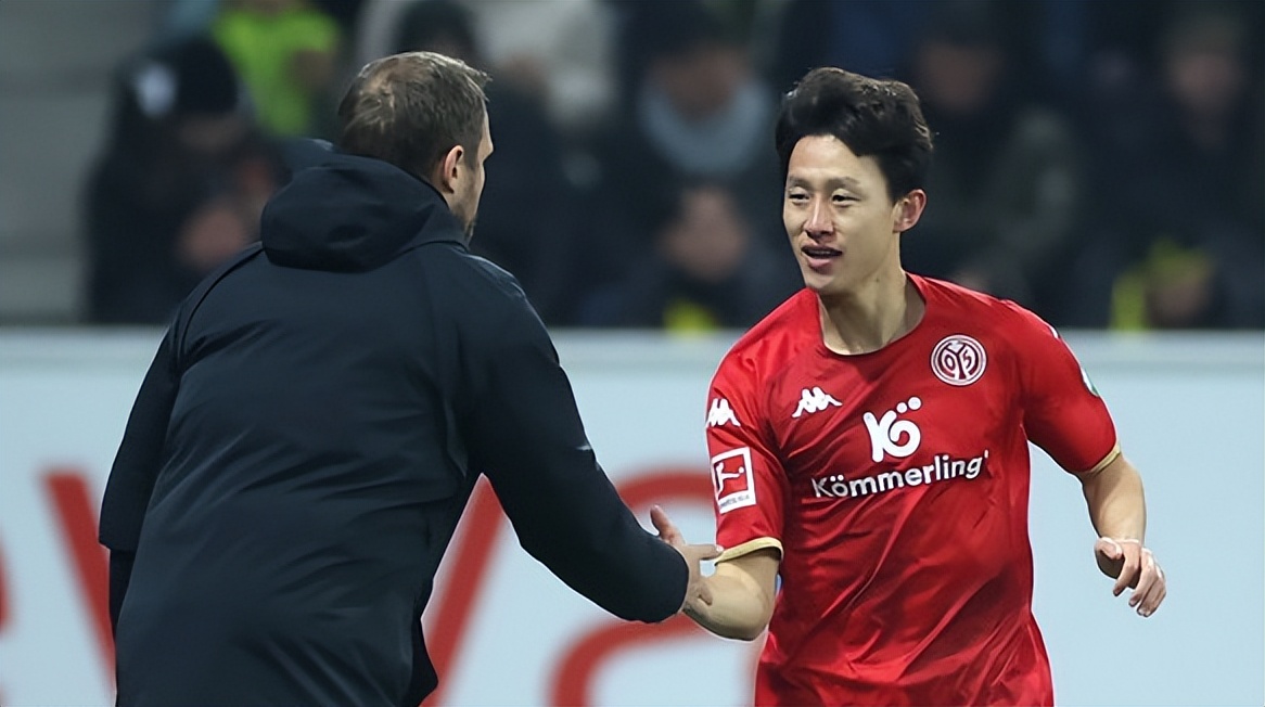 18到19赛季德甲末轮美因茨,2022德甲美因茨对沃勒库森