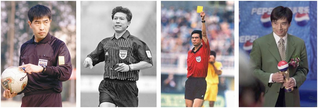 「足历3·17」执法环境太恶劣？中国足球甲A裁判被砸血流满面