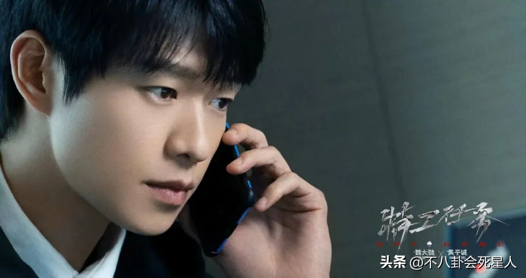 看似很红却无戏可拍的4个明星,五位没有代表作依然很红的明星