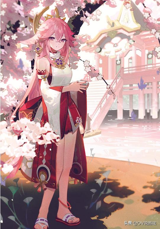 原神：明年的新角色“我全包了”？请先准备好“15万原石”吧