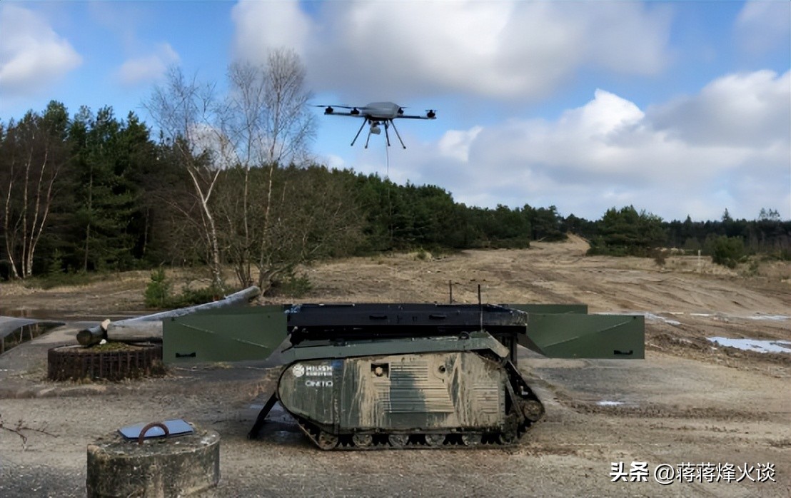 泰国无人战车,泰国军用坦克装备