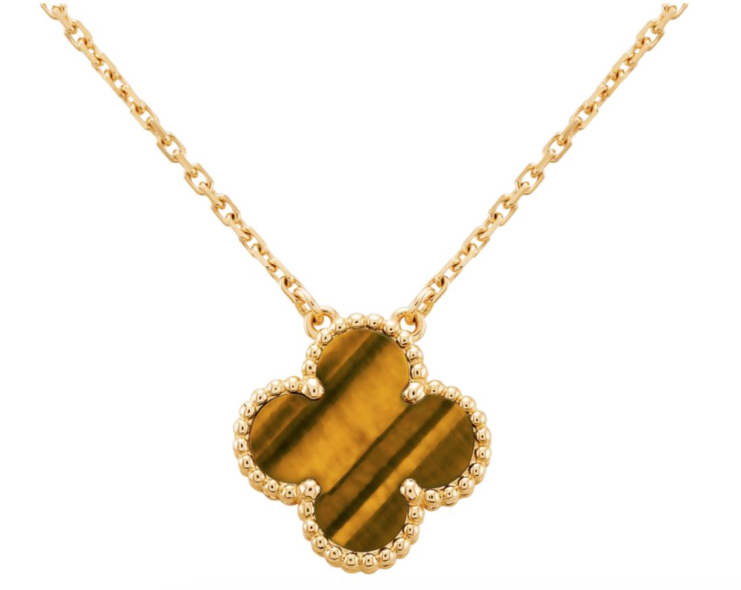 宝石也开始内卷了?做成珠宝or腕表,你Pick哪一个?