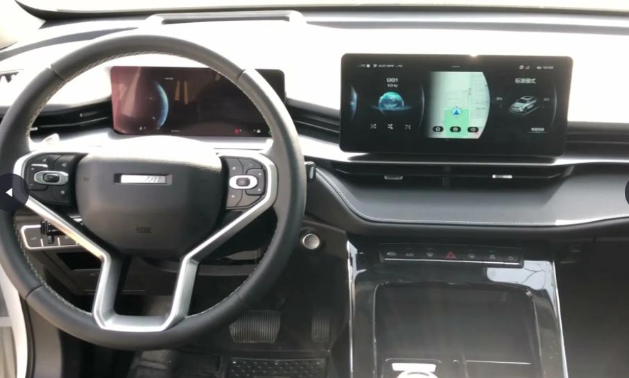 10多万的二手suv最佳推荐,盘点经济实用家用suv万元就能搞定