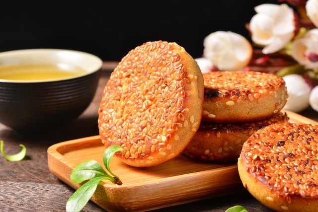 合肥特色小吃加盟,合肥田三卷馍