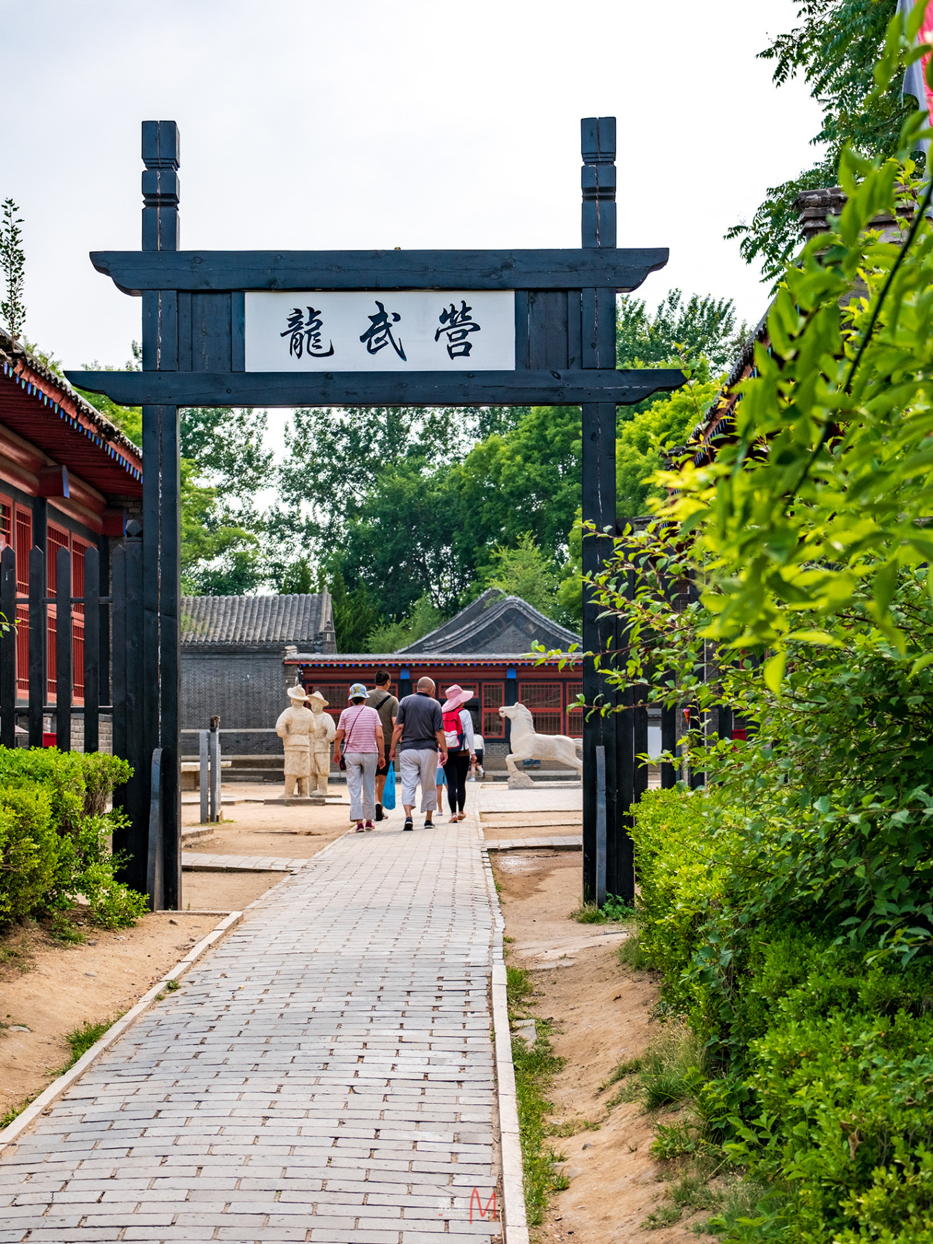 山海关第一关旅游攻略,山海关旅游攻略详细