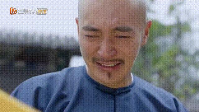 《天下长河》细节还原度太高了,罗晋、“高士奇”跟原型太像了