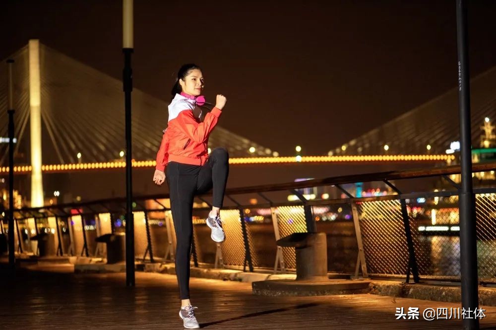 运动抵消熬夜的危害,睡不好导致的体力不好能恢复吗