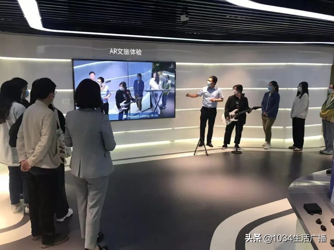 大东区东湖智能网联示范区,沈阳大东区智能网联示范区华为