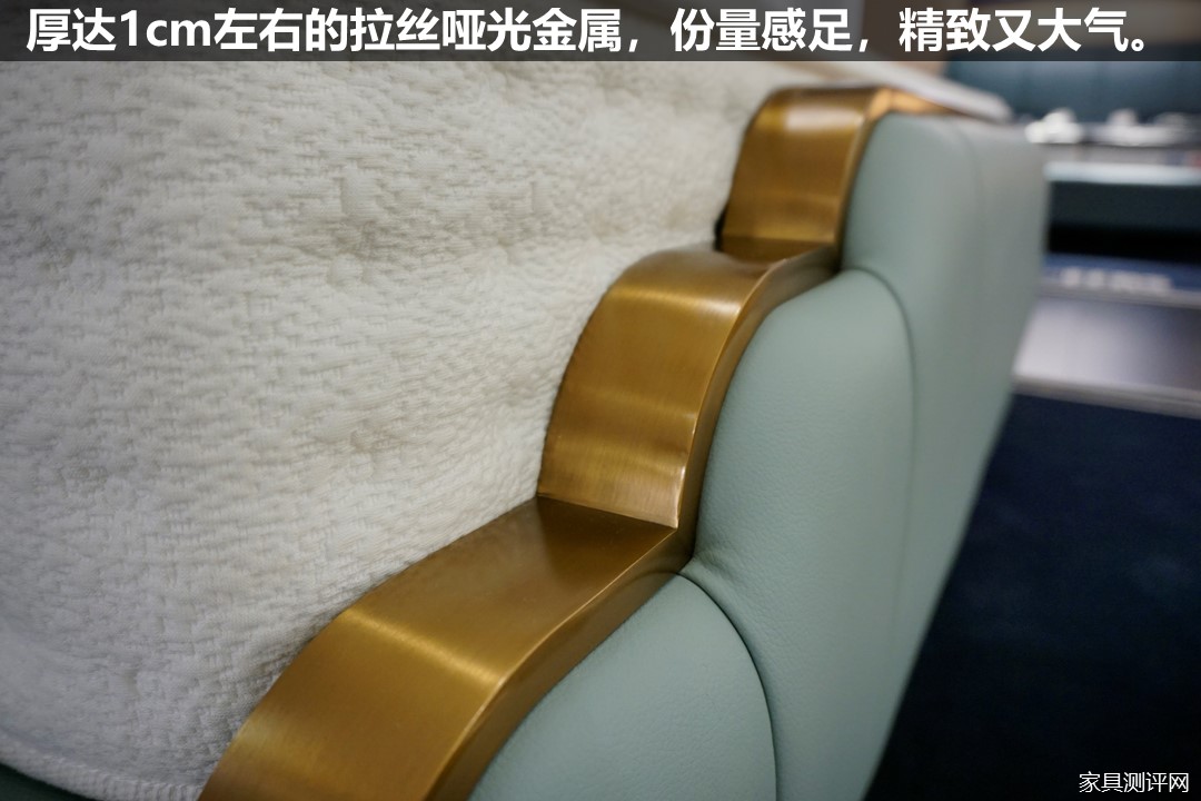 芝华仕头等舱智能床评测,芝华仕床评测