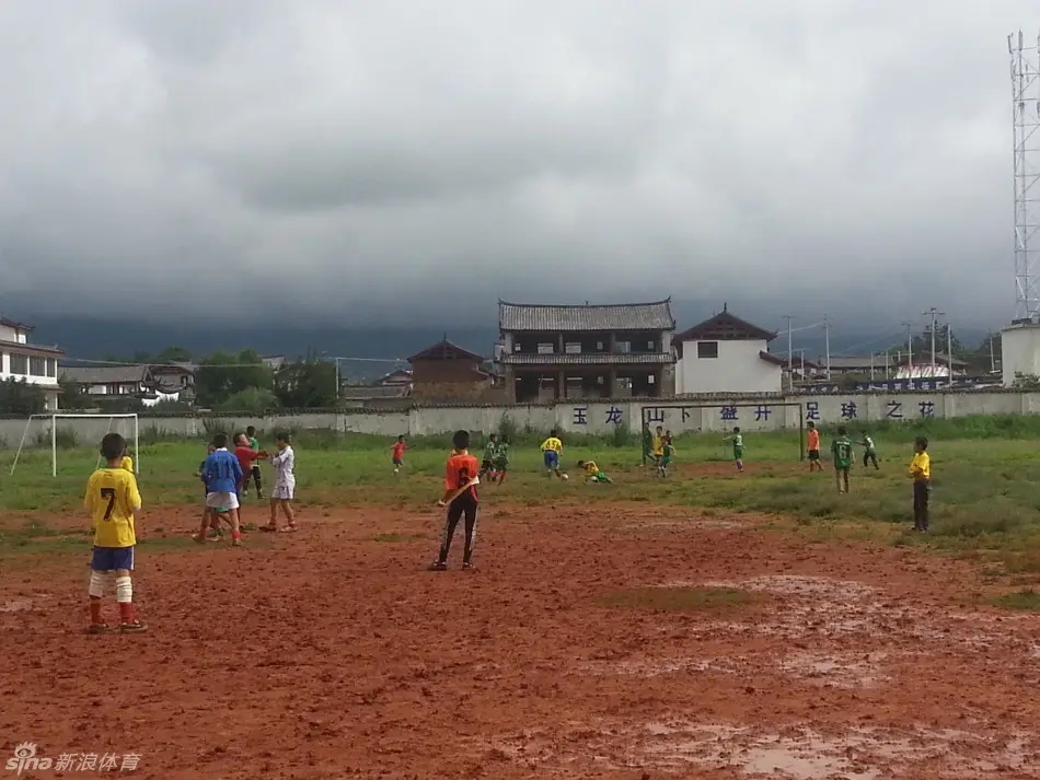 中国足球是怎么出来的,中国足球变了