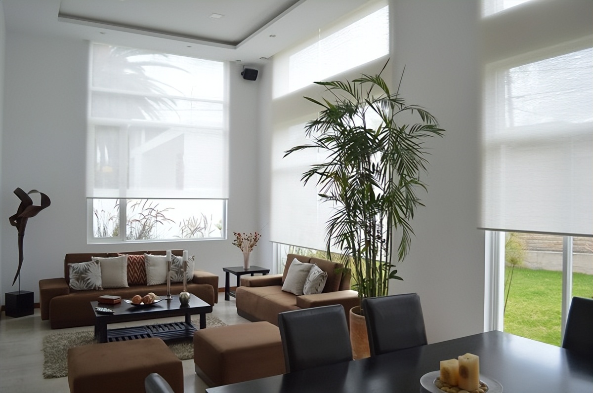 尚飞电动窗帘怎么调试视频教程,尚飞窗帘轨道安装