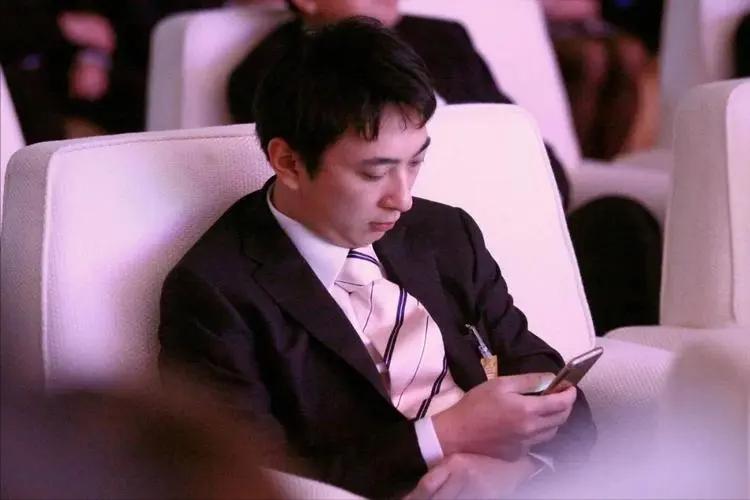 王健林和王思聪现状,王健林与王思聪现状