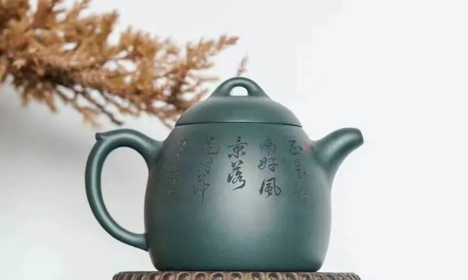 新手入手紫砂器型,静说紫砂的紫砂壶怎么样