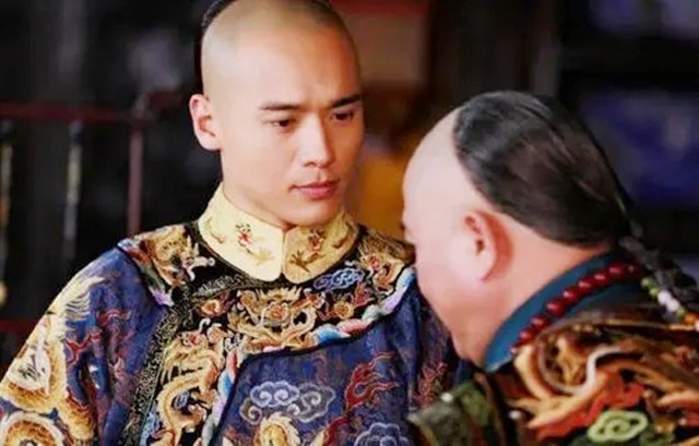 孟古青皇后出兵,孟古青出兵