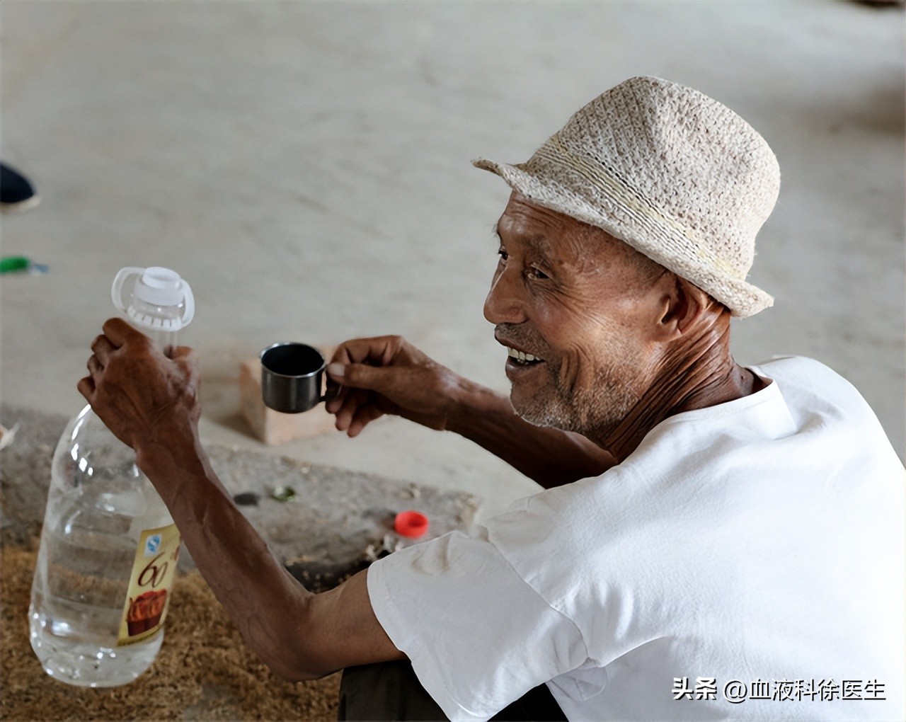 为什么脑血栓都是赌博惹的祸,为什么得了脑血栓会反复发高烧