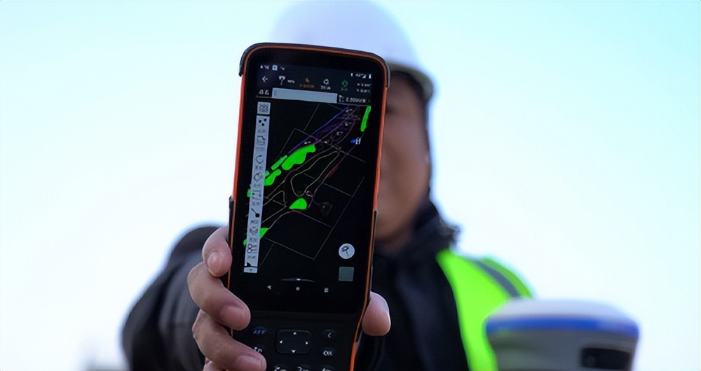 鍗庢祴瑙嗚rtk瀹炴櫙娴嬮噺,绉戞妧璁╂湭鏉ユ洿缇庡ソ鎶ュ憡