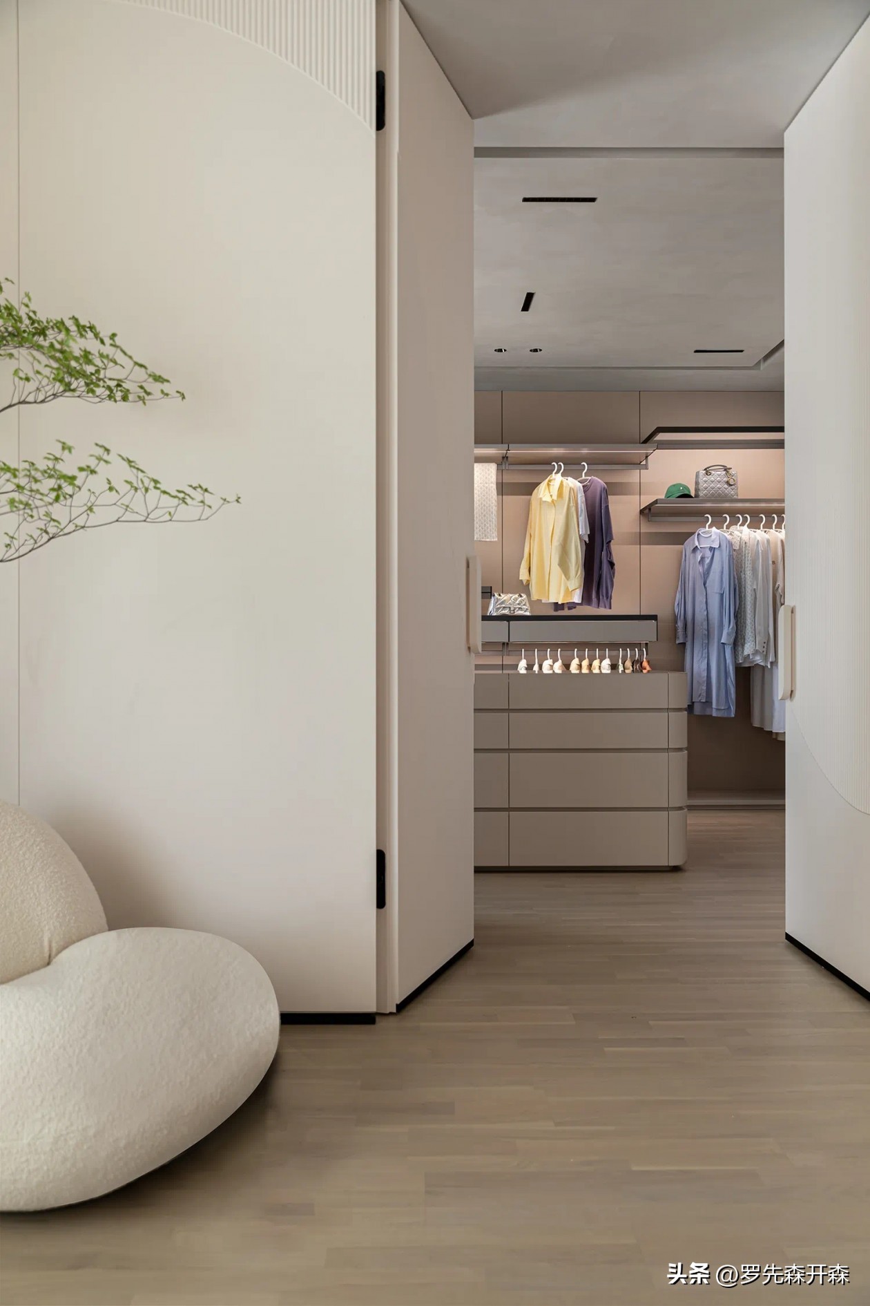 上海1080空中别墅,上海900平顶级复式