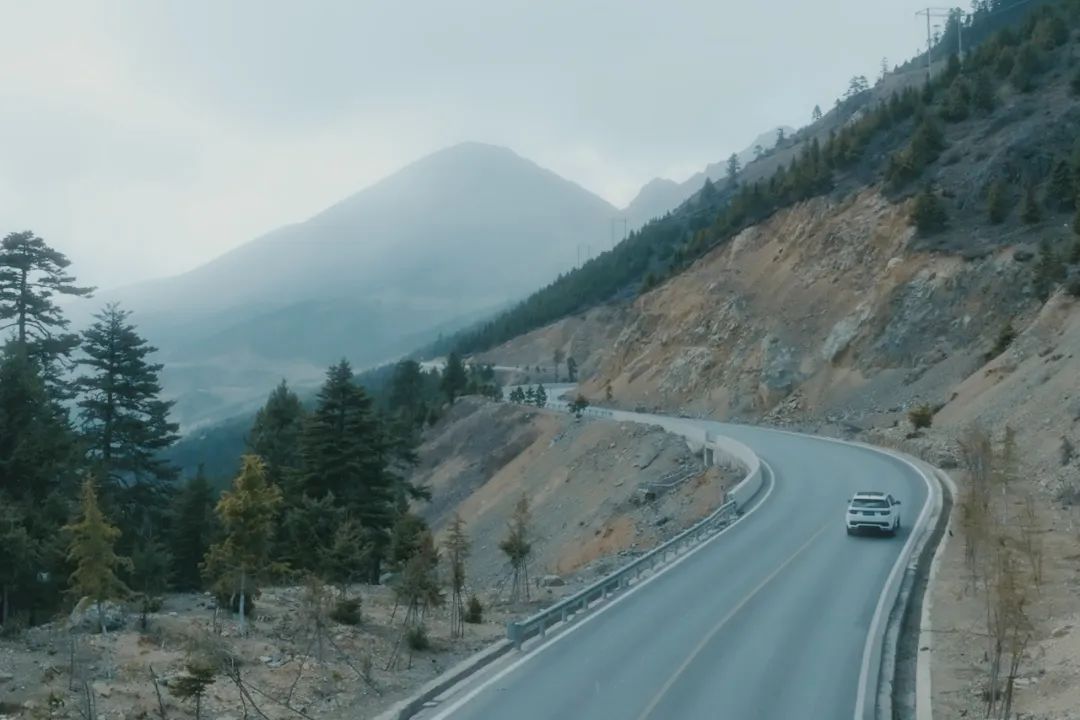 云南香格里拉自驾路况好走吗,香巴拉茶马古道