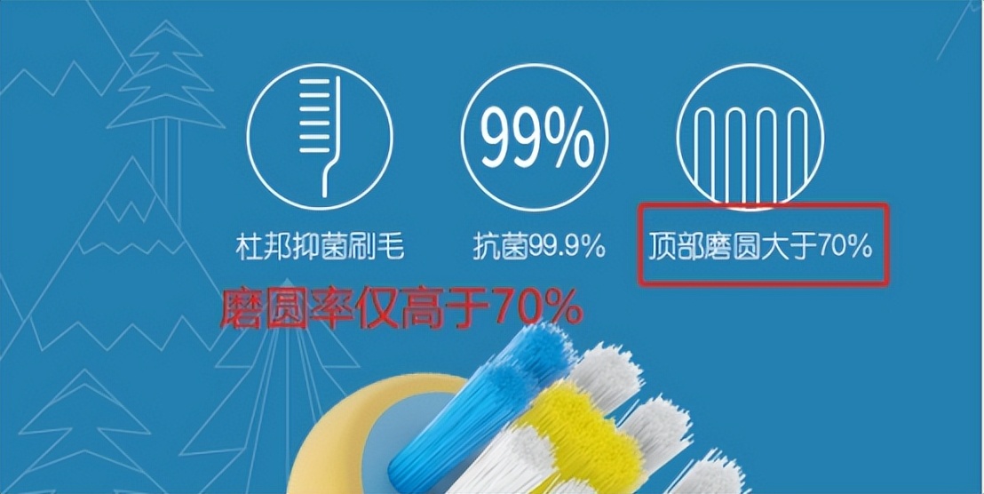 电动牙刷有给儿童买的必要吗,儿童电动牙刷的四大症结误区