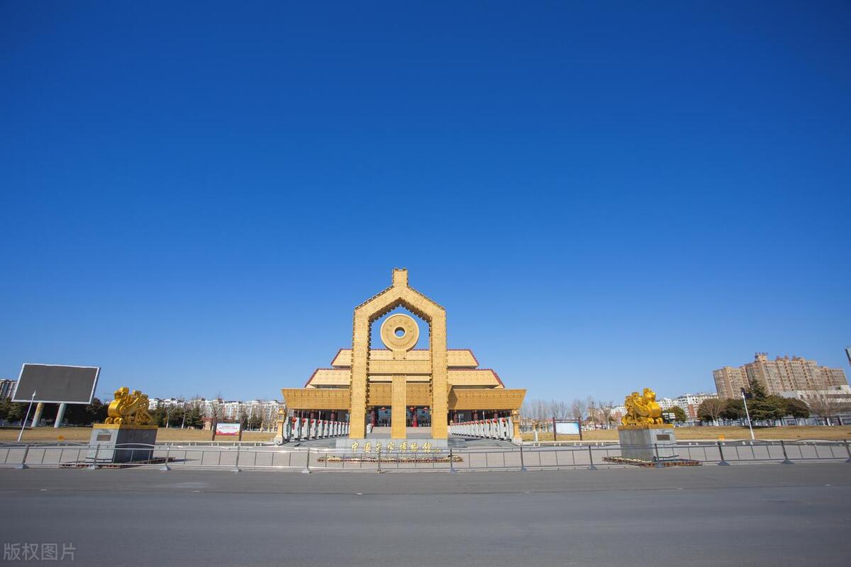 河南景区免费开放名单最新表,春节河南景区免费开放名单最新