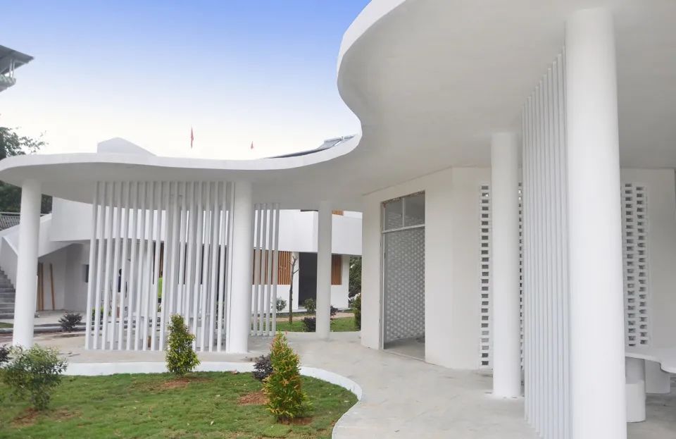 贵州省5起乡村振兴典型案例通报,乡村振兴中可以做哪些景观设计