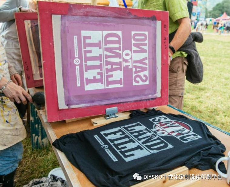 Giclée印刷艺术品：与数码喷印不一般的非凡定制印刷