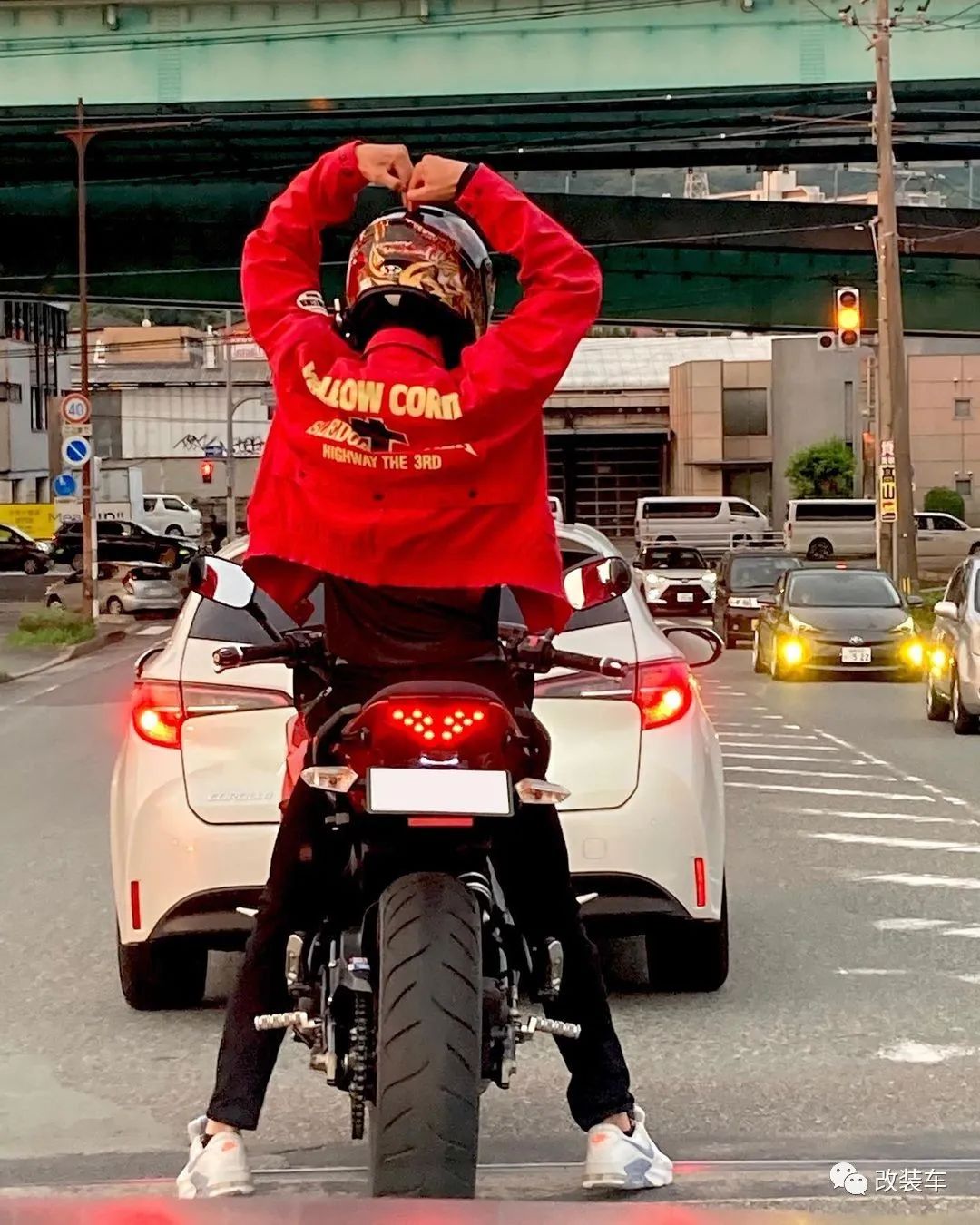 头文字d的女朋友,头文字d里面gt86的车主