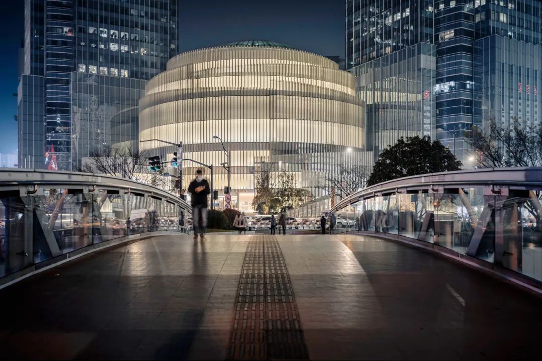 港汇恒隆广场打造上海潮流新地标,上海港汇恒隆广场