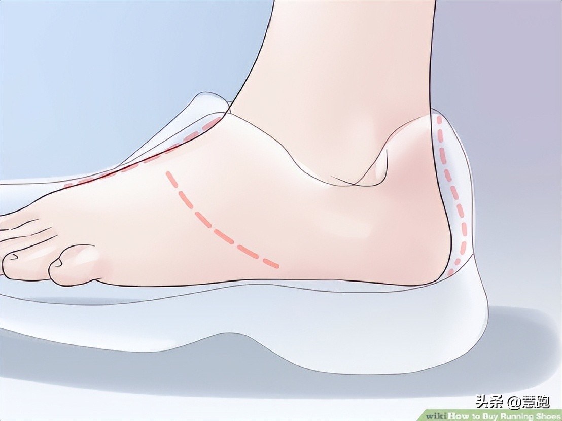 什么样的跑鞋能提高速度,适合日常跑步训练的跑鞋