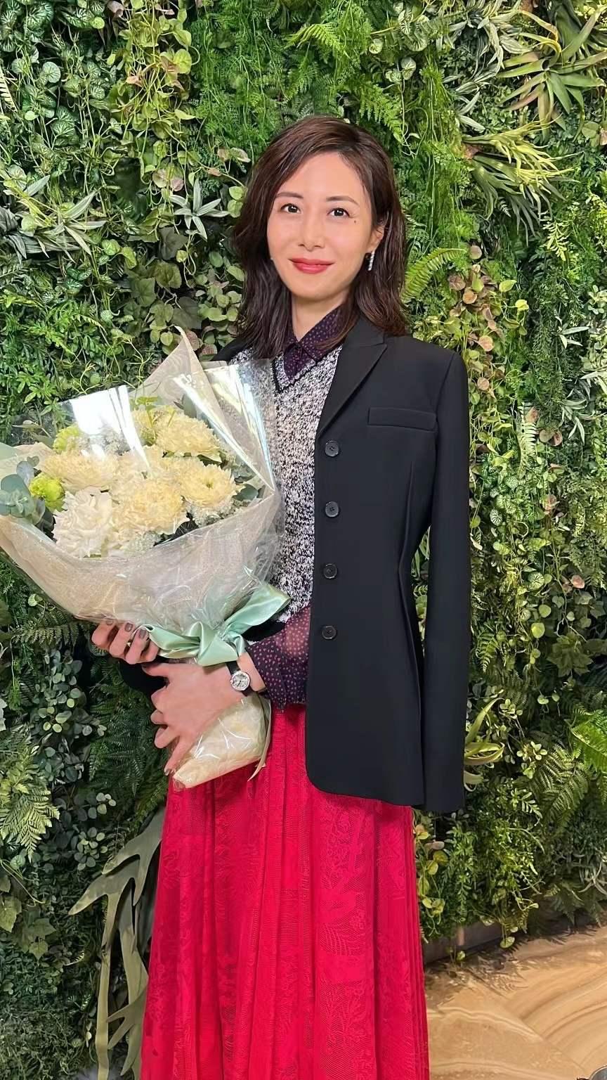 松岛菜菜子反町隆史现状,反町隆史松岛菜菜子街头被拍