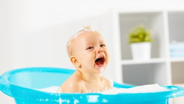 小孩身上的红痣可能是血管瘤,幼儿身上小红点富贵痣竟是血管瘤