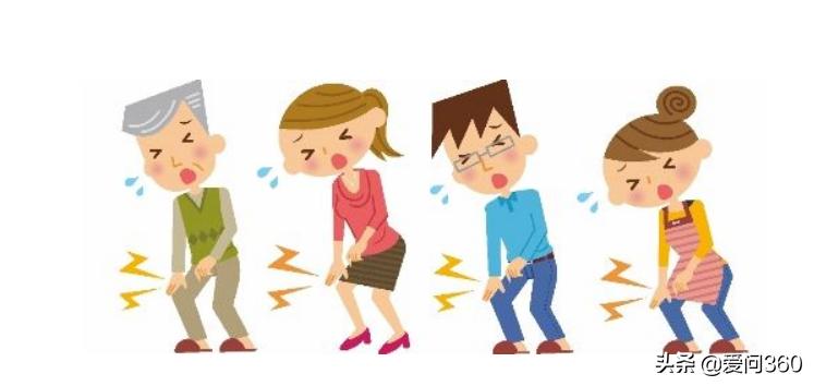 导致老年人关节问题的是什么原因,中年人关节总是响是怎么回事