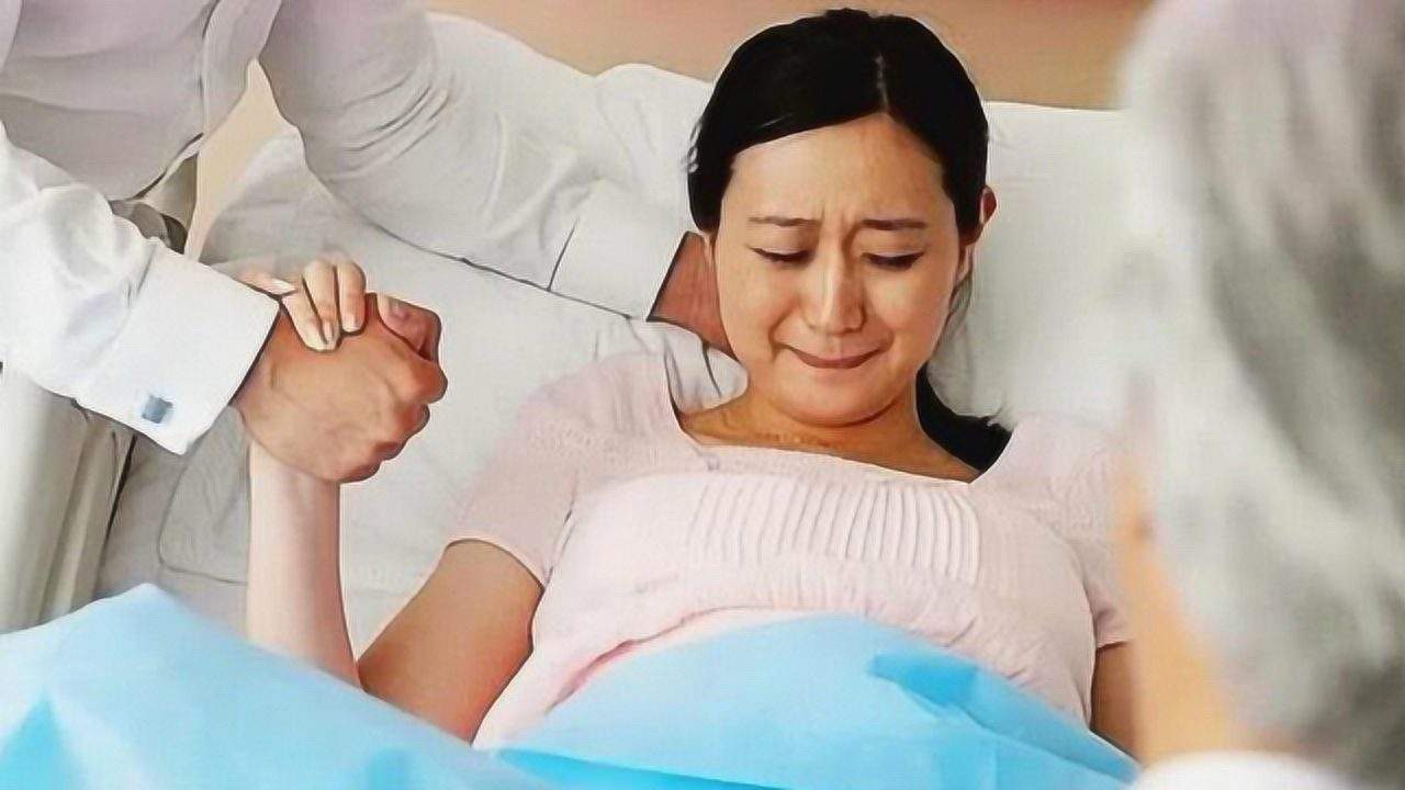 顺产VS剖宫产到底哪个好？终于有医生讲明白了，看完请多爱护女性