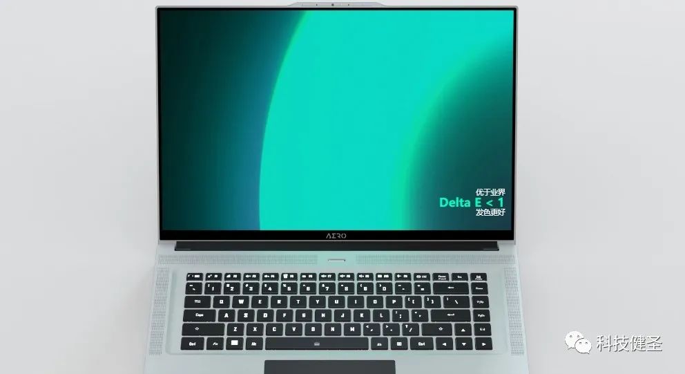 技嘉新发布16寸aero16,技嘉aero16测评