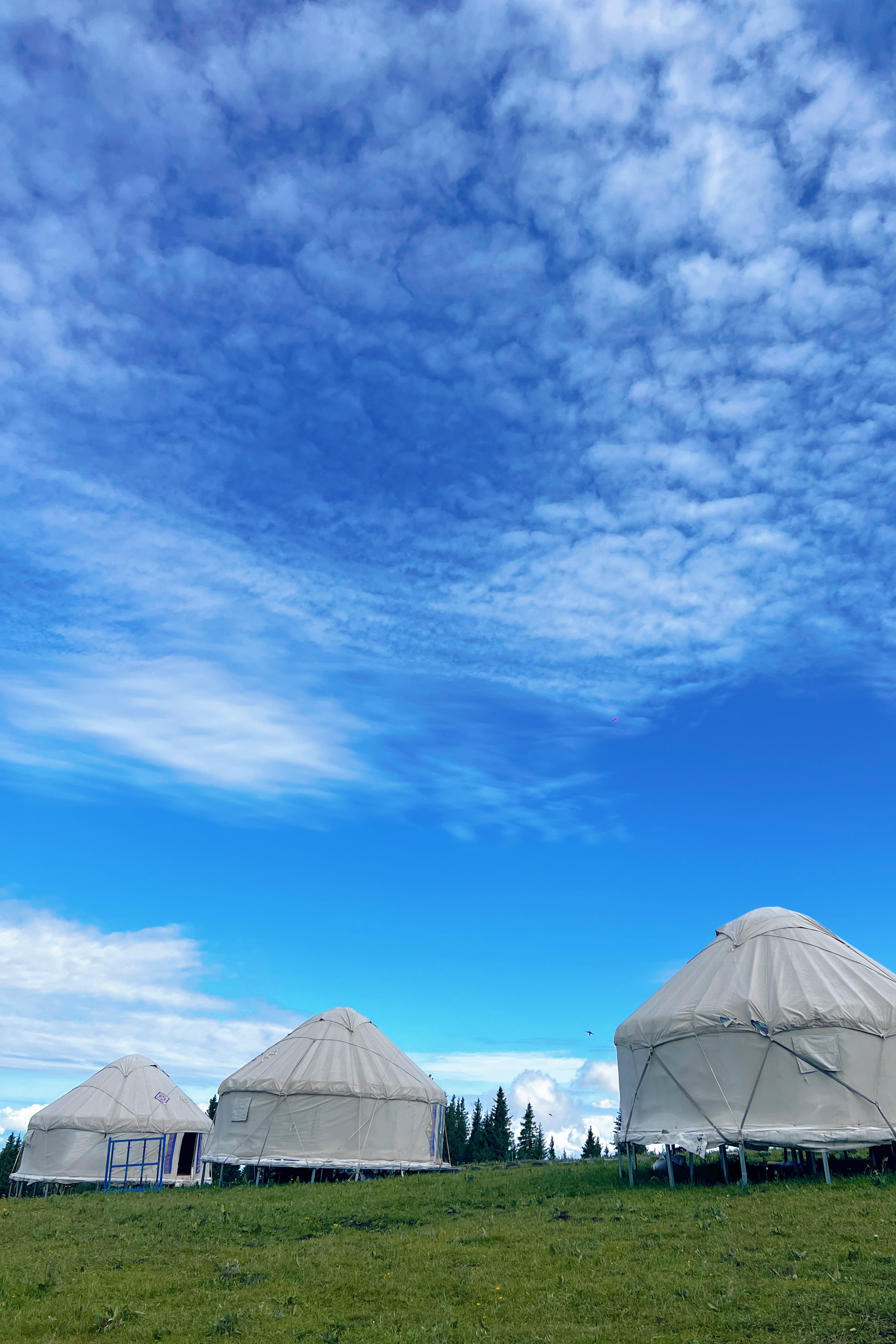 疆旅之行,疆游旅行攻略