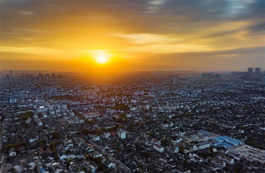 这10个苏州小秘密，连苏州人都未必知道