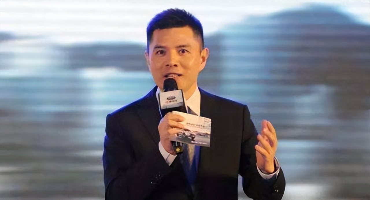 原央视播音员赵普离职后发展怎样,央视主播赵普离职后当网红