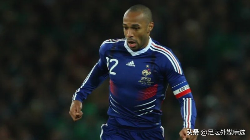 法国所有最佳射手是谁,世界杯法国队最佳球员