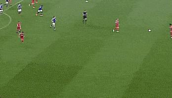 曼城青训队全线碾压红魔,曼城青训去皇马