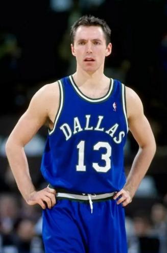 史蒂夫纳什风之子完整版,史蒂夫纳什上篮