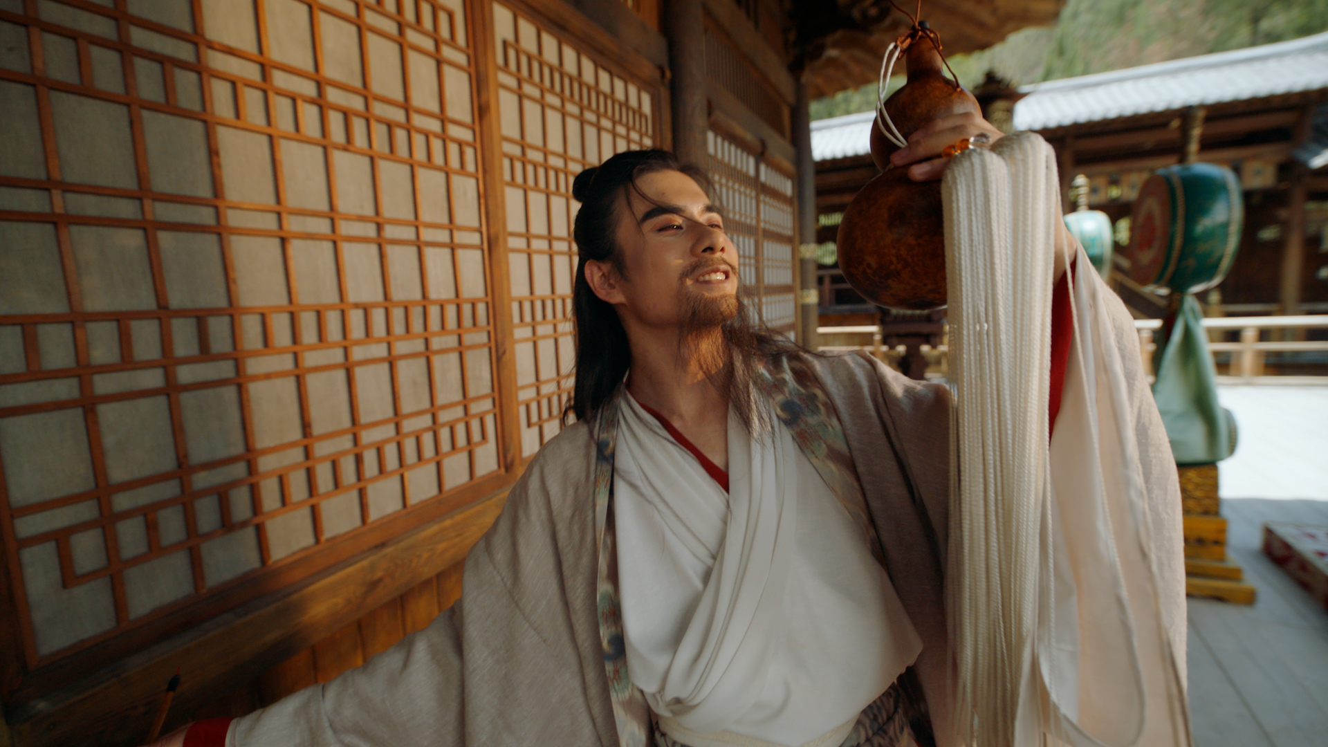 唐代诗人李白喝的酒,大唐李白喝酒