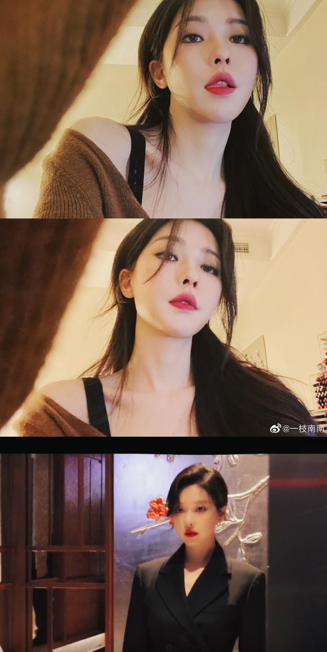 minnie女团仿妆,minnie仿妆韩国