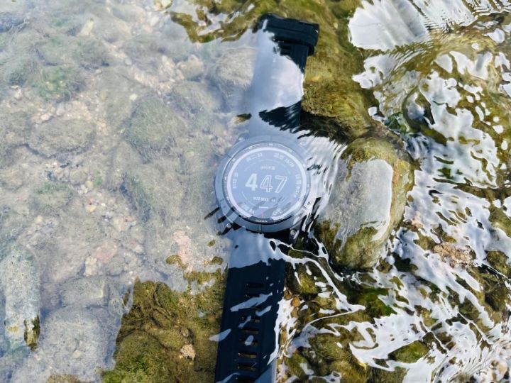 值得推荐的运动手表,佳明fenix7spro和fenix7xpro区别