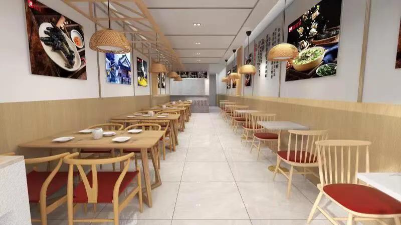 老灶婆乌鸡米线,老灶乌鸡米线店